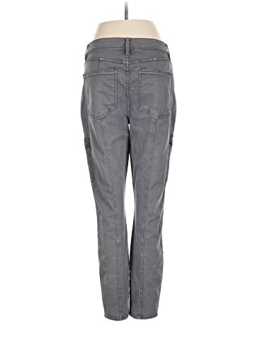 White House Black Market Cargo Pants (view 2)