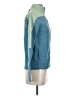 Cotopaxi 100% Recycled Polyester Teal Fleece Size XXS - photo 4