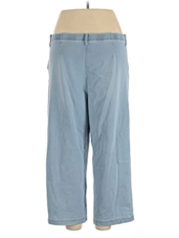Serra Jeans (view 2)