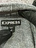 Express Gray Cardigan Size S - photo 7