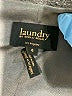 Laundry by Shelli Segal Gray Cocktail Dress Size 6 - photo 7