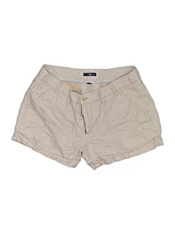 Gap Khaki Shorts (view 1)
