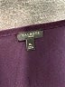 Talbots Purple Pullover Sweater Size M (petite) - photo 7