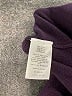 Talbots Purple Pullover Sweater Size M (petite) - photo 8