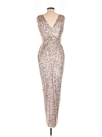 Badgley Mischka Cocktail Dress (view 2)