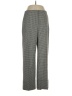 Theory Gray Wool Pants Size 4 - photo 1
