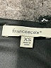 Francesca's 100% Polyester Tweed Black Cocktail Dress Size XS - photo 7