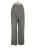 Theory Gray Wool Pants Size 4 - photo 2