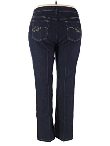 Jaclyn Smith Jeans (view 2)