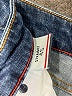 Tommy Hilfiger Blue Jeans Size 4S - photo 8