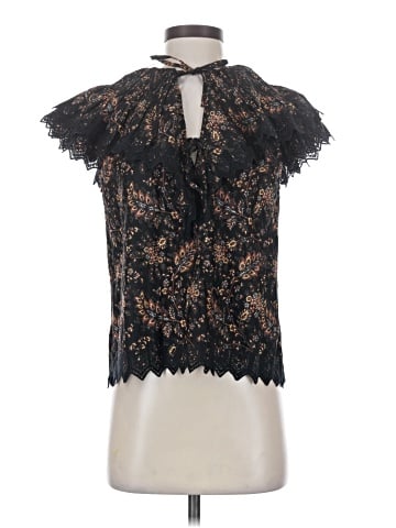 Ulla Johnson Sleeveless Blouse (view 1)