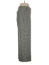 Theory Gray Wool Pants Size 4 - photo 4