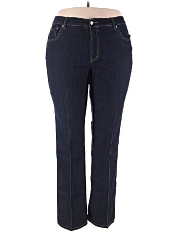 Jaclyn Smith Jeans (view 1)