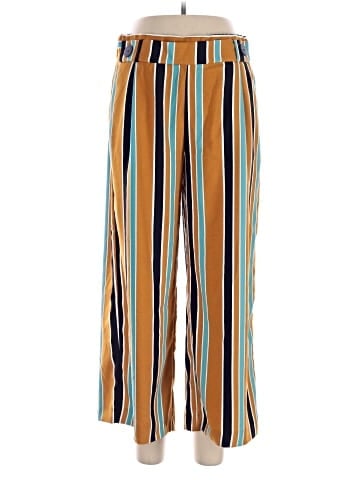 Zara TRF Casual Pants (view 1)