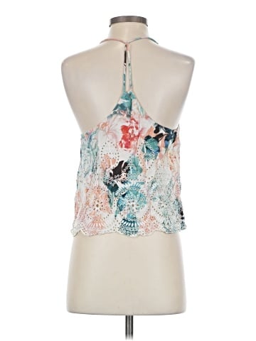 Lovers + Friends Sleeveless Blouse (view 2)