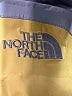 The North Face 100% Nylon Yellow Raincoat Size M - photo 6