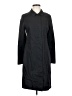 Burberry Black Trenchcoat Size 4 - photo 1
