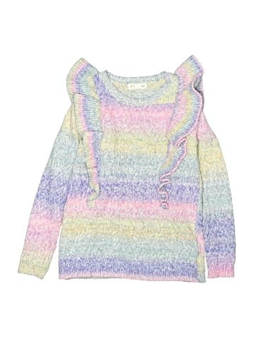 Tucker + Tate Pullover Sweater (view 1)