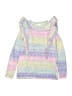 Tucker + Tate Purple Pullover Sweater Size 5 - photo 1