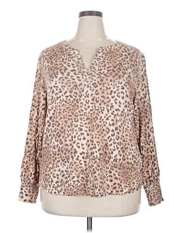 Buffalo by David Bitton Long Sleeve T-Shirt (view 1)