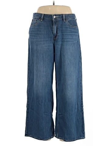 Old Navy Jeans (view 1)