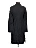Burberry Black Trenchcoat Size 4 - photo 2