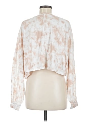 Flirtitude Long Sleeve T-Shirt (view 2)
