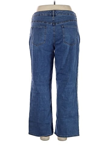 LOGO by Lori Goldstein Jeans (view 2)