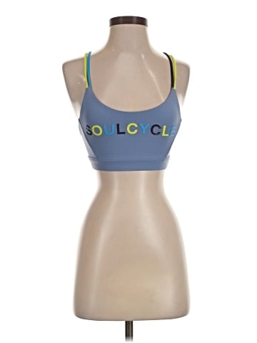 SoulCycle Sports Bra (view 1)