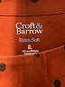 Croft & Barrow Polka Dots Brown Pullover Sweater Size XL - photo 7