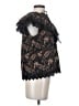 Ulla Johnson 100% Cotton Black Sleeveless Blouse Size 2 - photo 4