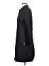 Burberry Black Trenchcoat Size 4 - photo 5