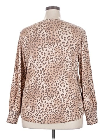 Buffalo by David Bitton Long Sleeve T-Shirt (view 2)