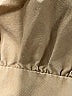 Zara Brown Casual Dress Size XS - photo 6