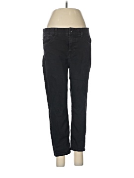 Curve Appeal Jeans