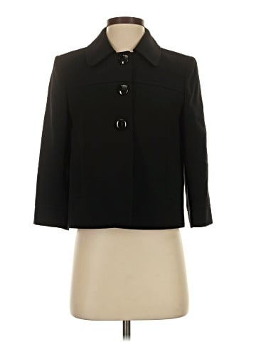 Tahari by ASL Coat (view 1)