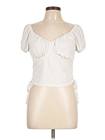 No Boundaries Short Sleeve T-Shirt (view 1)