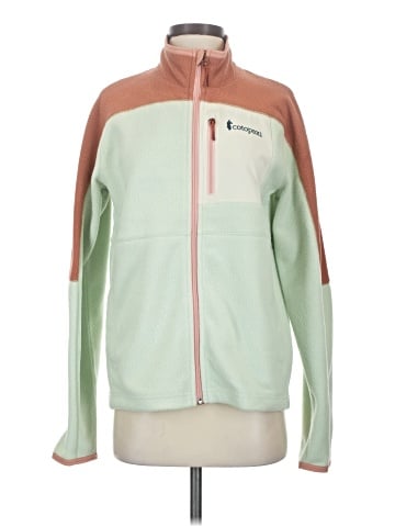 Cotopaxi Track Jacket (view 1)