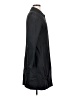 Burberry Black Trenchcoat Size 4 - photo 4