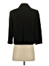 Tahari by ASL 100% Polyester Black Coat Size 2 (petite) - photo 2