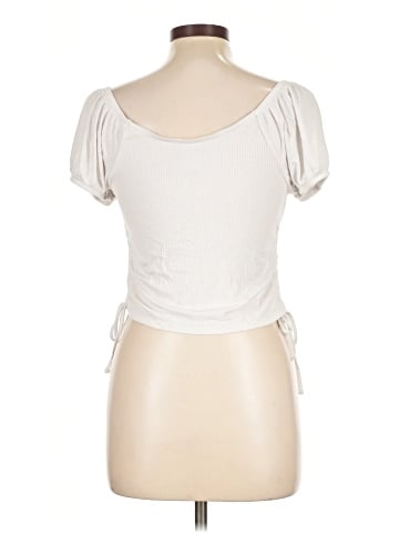 No Boundaries Short Sleeve T-Shirt (view 2)