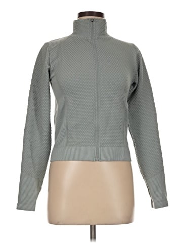 Bailey 44 Track Jacket (view 1)