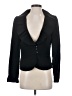 Armani Collezioni Black Blazer Size 4 - photo 1