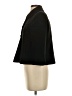 Tahari by ASL 100% Polyester Black Coat Size 2 (petite) - photo 5