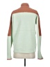 Cotopaxi 100% Polyester Green Track Jacket Size S - photo 2