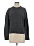 Everlane Solid Gray Pullover Sweater Size XS - photo 1
