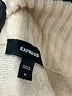 Express Tan Short Sleeve Top Size XL - photo 7