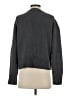 Everlane Solid Gray Pullover Sweater Size XS - photo 2