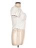 No Boundaries Ivory Short Sleeve T-Shirt Size 11 - 13 - photo 4
