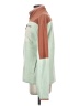 Cotopaxi 100% Polyester Green Track Jacket Size S - photo 5